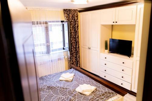 Apartament Luxury