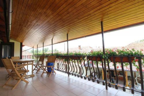 Casa Isabela
