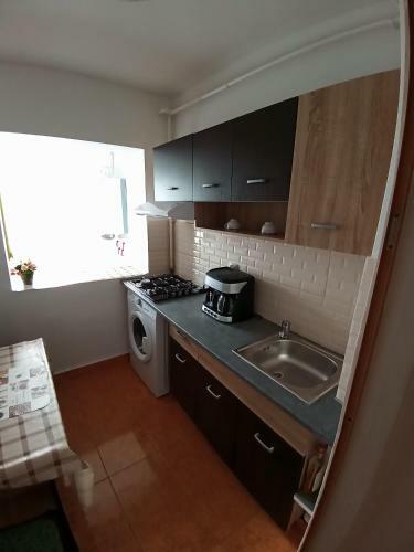 Apartamento Cazare Hunedoara