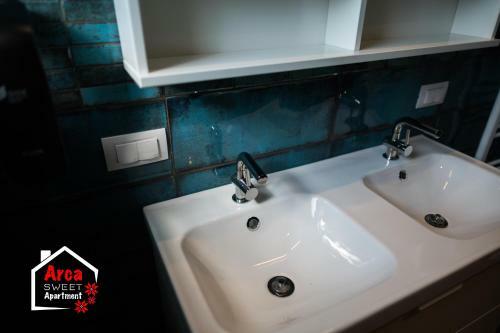 Arca Sweet Apartment Arini?