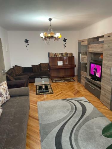 Apartamento Relax And Confort