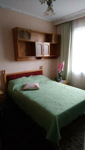 Apartament La Curte Mariana