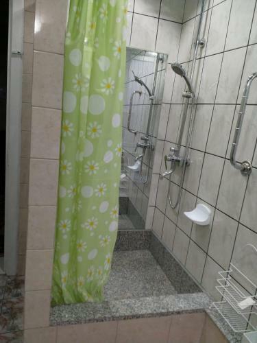 Apartament La Curte Mariana
