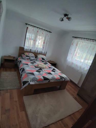 Casa de Vacanta Sabrina