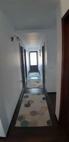 Casa de Vacanta Sabrina