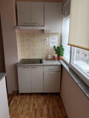 Transilvanya Apartament