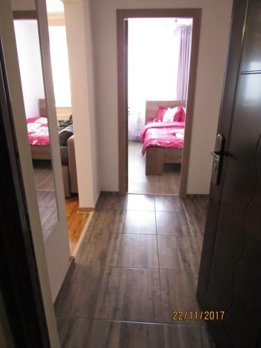 Transilvanya Apartament