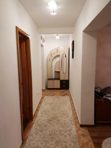 Apartamento Anca