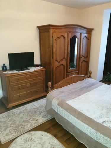 Apartamento Anca