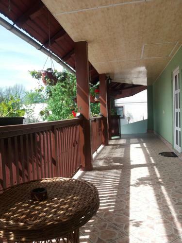 Apartamento Casa In Bucovina