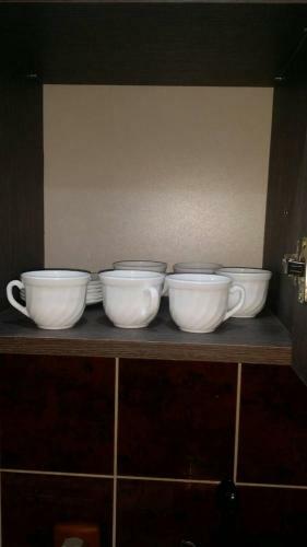 Honey Apartment