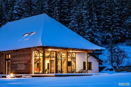 Loft Chalet