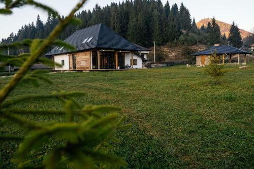 Loft Chalet