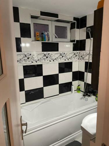 Apartament Statiunea Straja