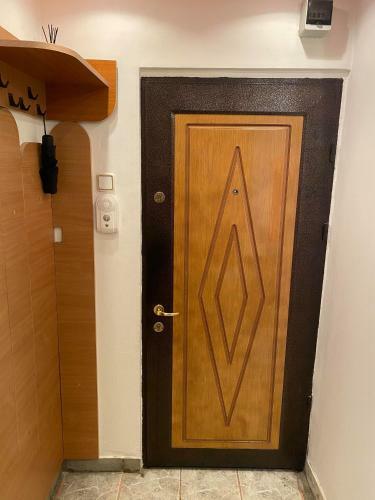 Apartamento Best Home