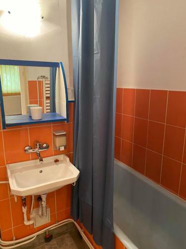 Apartamento Best Home