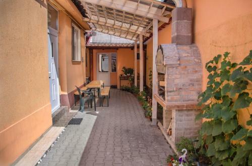Hostal Casa Ina