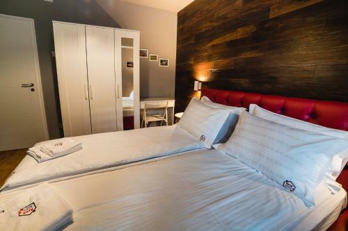 Arca Sweet Apartment