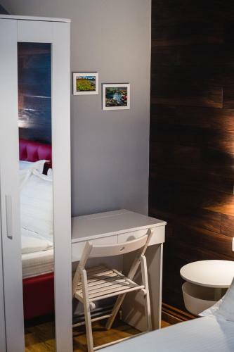 Arca Sweet Apartment