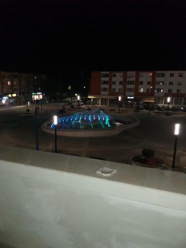 Apartament Niko