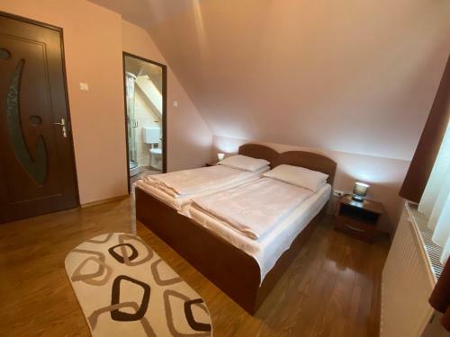 Bed & Breakfast Gyop�r Panzi� �s Kulcsosh�z