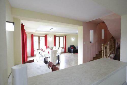 Bed & Breakfast Gyop�r Panzi� �s Kulcsosh�z