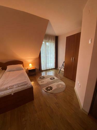 Bed & Breakfast Gyop�r Panzi� �s Kulcsosh�z