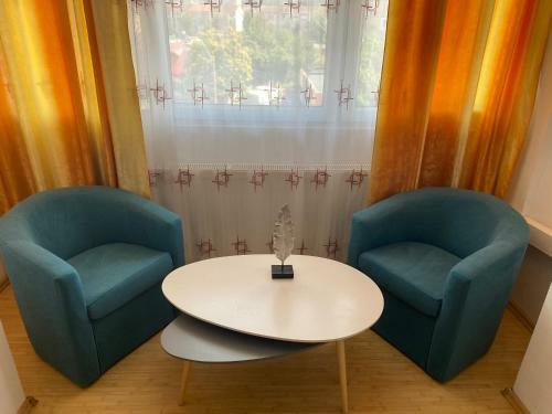 Apartamento Pav- Nihil Sine Deo