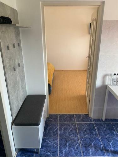 Apartamento Pav- Nihil Sine Deo