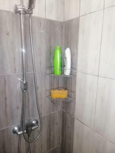 Apartamento Amigohd�