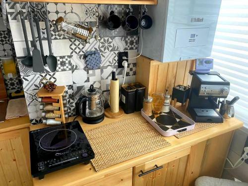 Apartamento Night Lotus