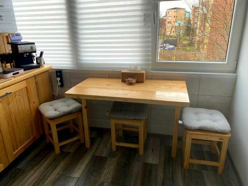 Apartamento Night Lotus