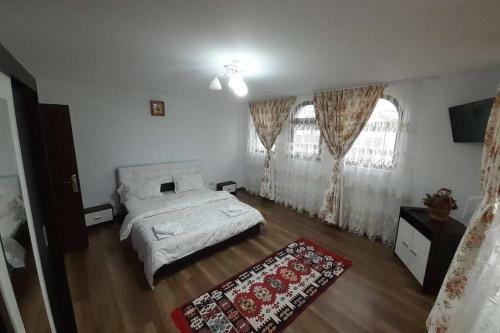 Casa Coca In Gura Humorului