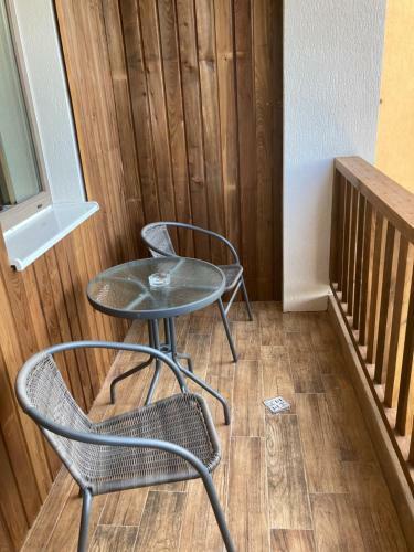 Hostal Sim House