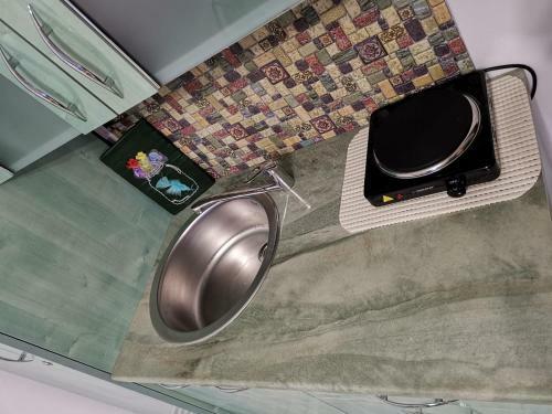 Apartamento Central Studio Hunedoara
