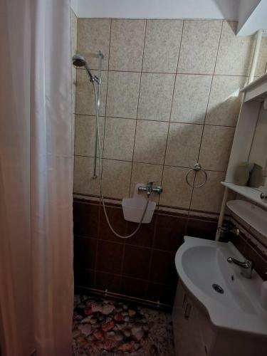 Apartamento Central Studio Hunedoara
