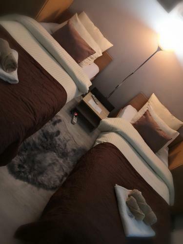 Apartamento Central Studio Hunedoara