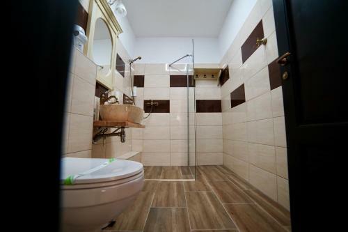 Hostal Curtea Veche