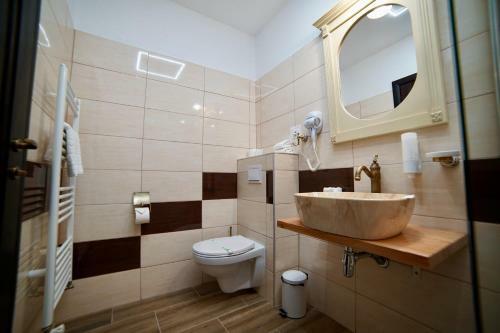 Hostal Curtea Veche