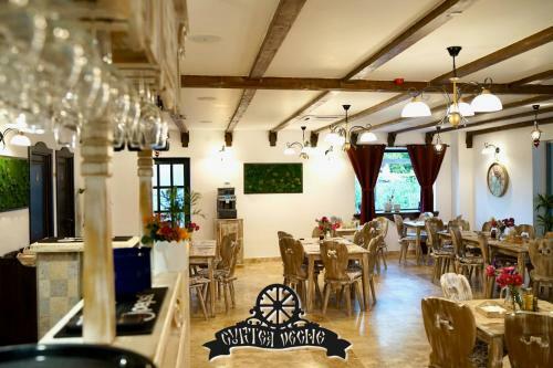 Hostal Curtea Veche