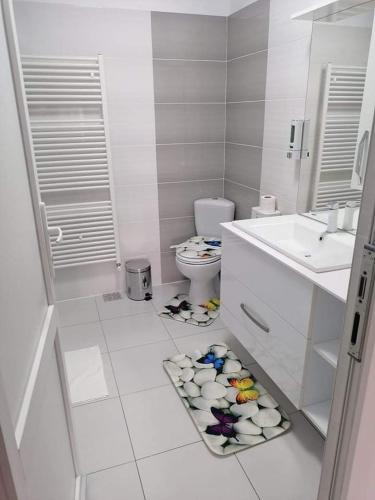 Apartamento Happy House
