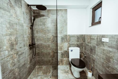 Lodge Prive Nest - Adults Only