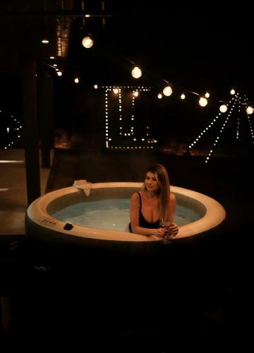Lodge Prive Nest - Adults Only