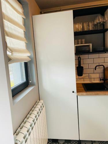 Apartamento Sarah Home