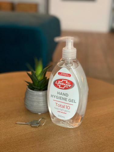 Apartamento Sarah Home