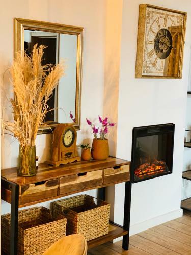 Apartamento Sarah Home
