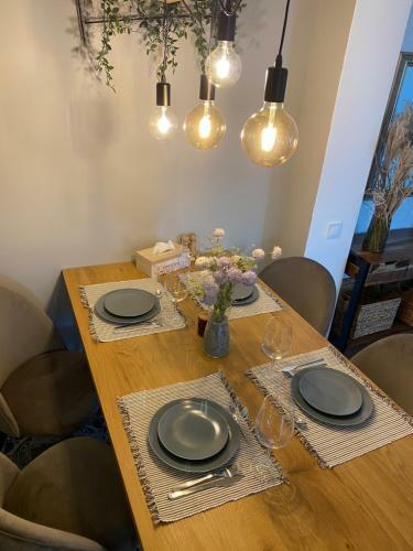 Apartamento Sarah Home