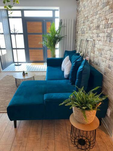 Apartamento Sarah Home