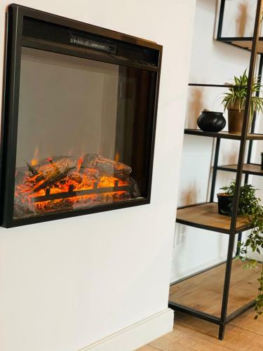 Apartamento Sarah Home