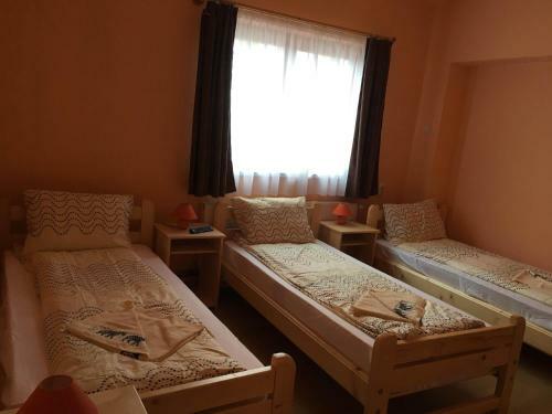 Bicsak Apartman